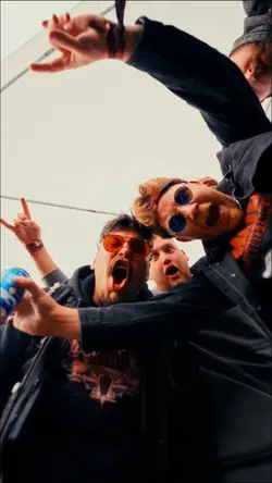 Rock Concert Recap