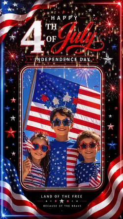 Happy independence