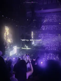 Jin concert 🥹💜