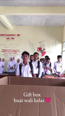 gifbox buat wakel