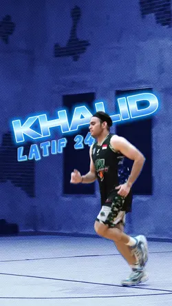Basketball player