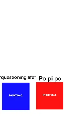try new template