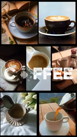 Coffee 