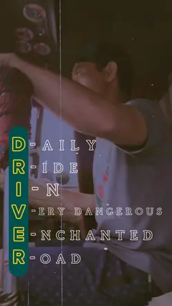 DRIVER 