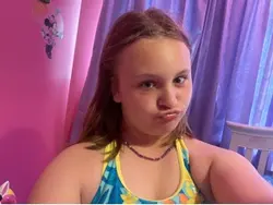 Glow up or down? 