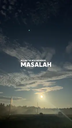 Di Kasih Cobaan