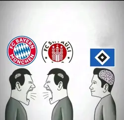 Nur diesen Verein