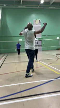 Badminton 