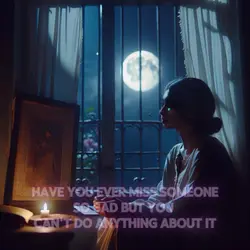 Longing