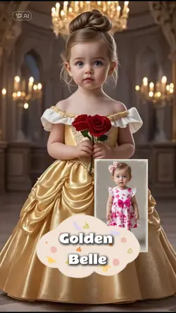 Belle Princess