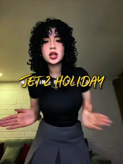 JET 2 HOLIDAY