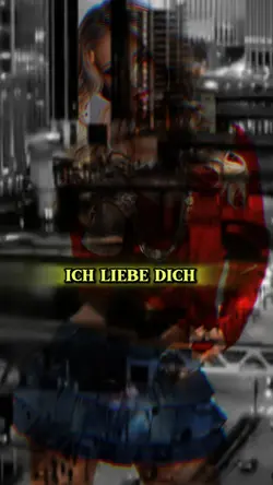 Ich Liebe Dich 