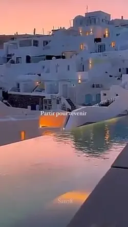 Partir pour revenir 