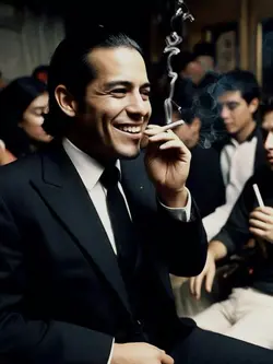 EFEK ASAP ROKOK🔥🤘🏻
