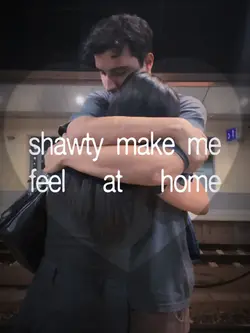 Feel at home 