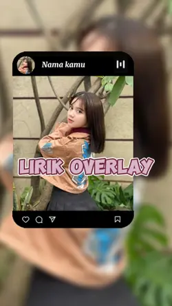 LIRIK OVERLAY IG