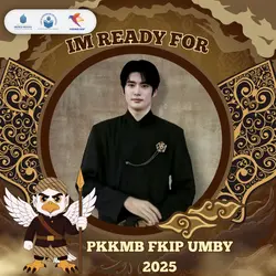 PKKMB FKIP 2025
