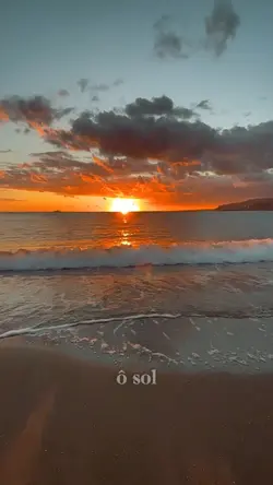 Vibe Do Por Do Sol 