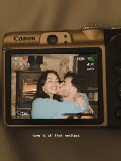 Love matters