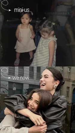 mini us vs we now