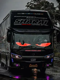 TREND MATA GERAK