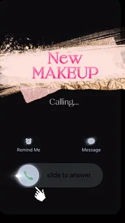Makeup Calling