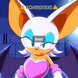 Rouge edit