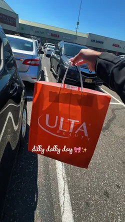 Dilly Dally Day vlog