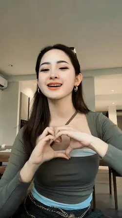 Napakaganda mo 