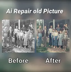 Ai Repair 