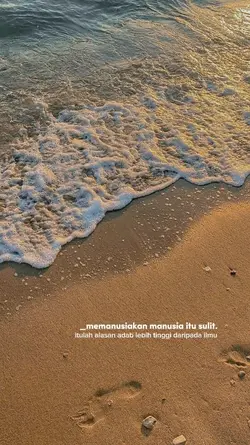 Memanusiakan manusia