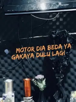 MOTOR DIA BEDA YA
