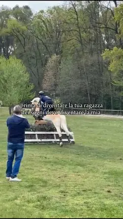 ragazza dei sogni
