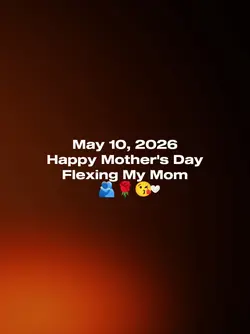 iloveyou mom