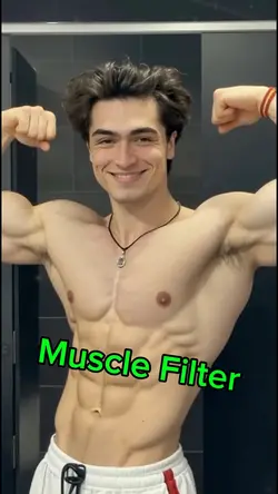 Muscle Filter
