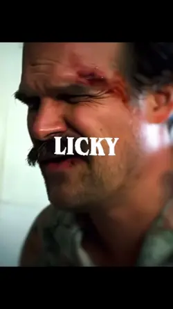 JIM HOPPER