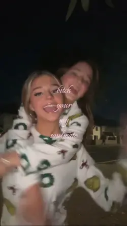 soulmate