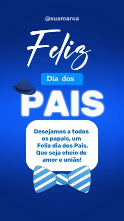Dia dos pais