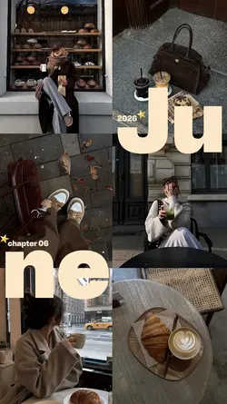 June dump 2026
