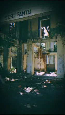 Horror spot compi