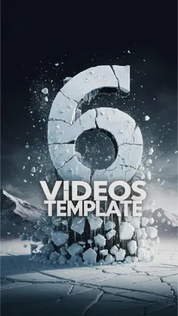 6 Videos