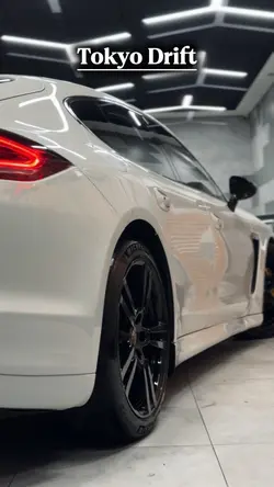 Tokyo Drift