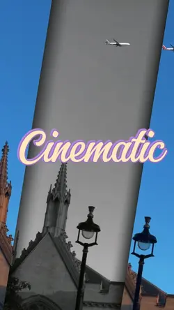 CINEMATIC