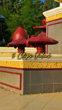 5 Clips Videos 