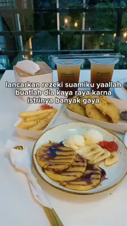 istri banyak gaya