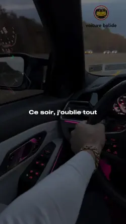 ce soir