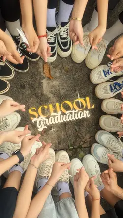 graduation school