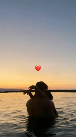 My love ❤️