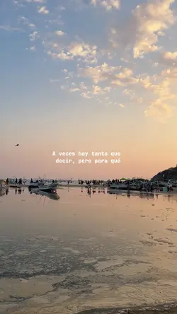 Frase del día ☀️