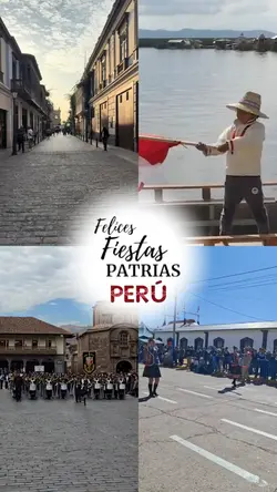 #fiestaspatrias
